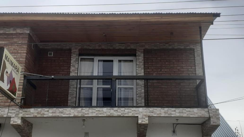 El Lucero Los Antiguos Exterior foto